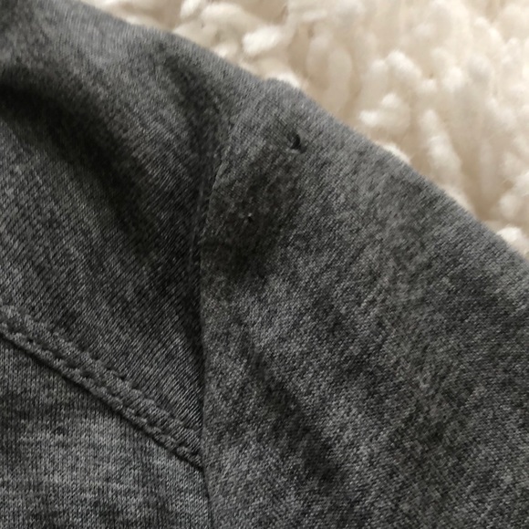 Alexander Wang Classic Tee With Pocket XS - Picture 4 of 4